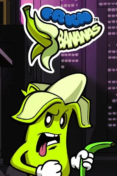 FRKN Bananas — BGaming — Bankonbet